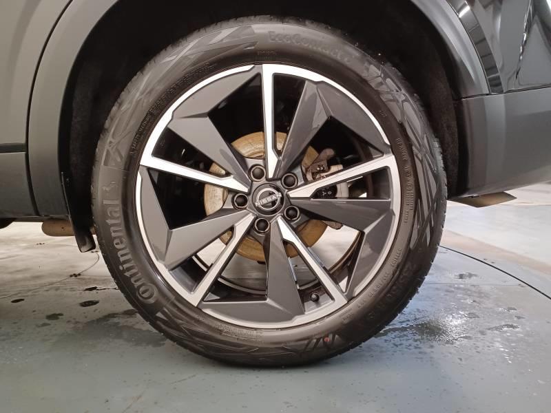 Nissan Qashqai e-Power 190 ch Tekna