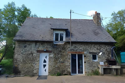 Maison - 107 m² - 5 pièces