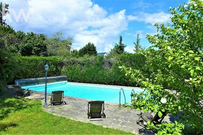 Maison - 200 m² - 6 pièces