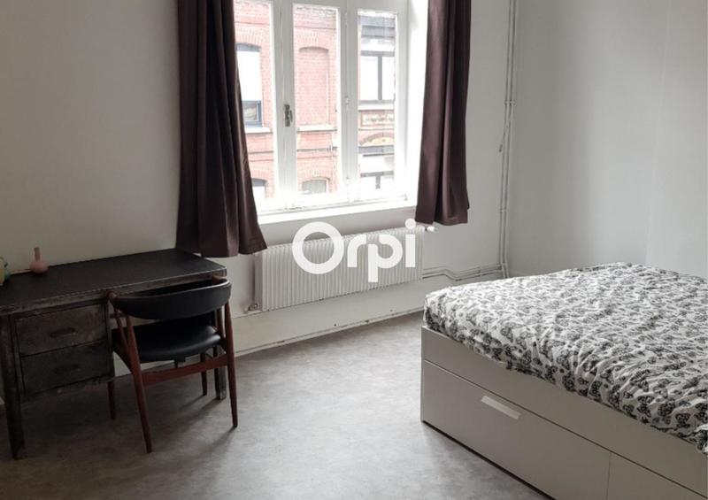 Maison de ville - 120 m² - 6 pièces