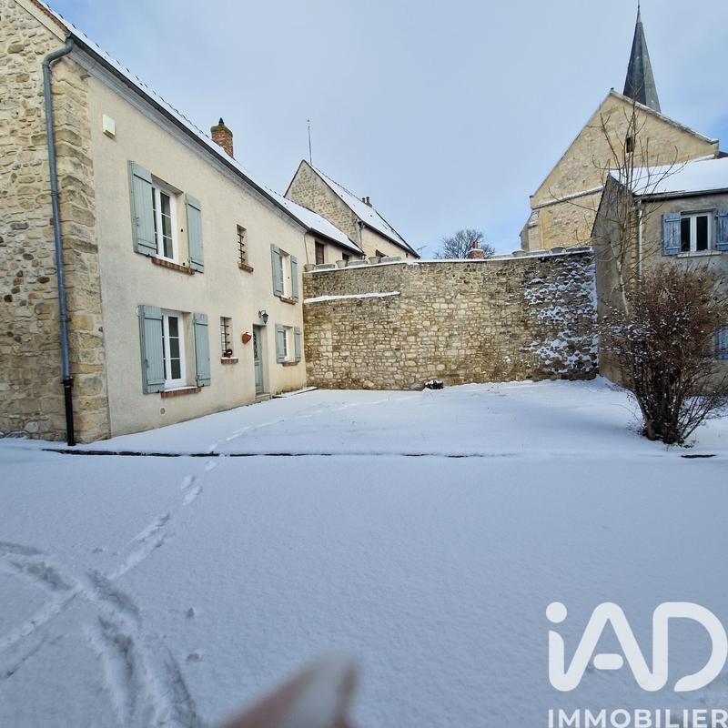 Maison - 252 m² - 6 pièces