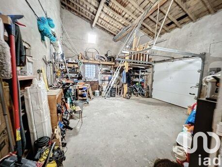 Maison - 176 m² - 4 pièces