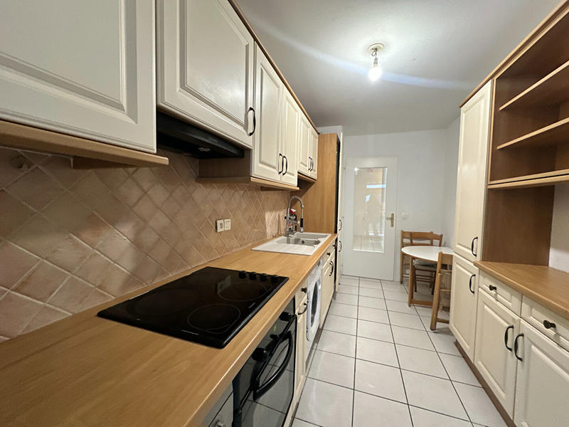 Appartement - 86 m² - 4 pièces