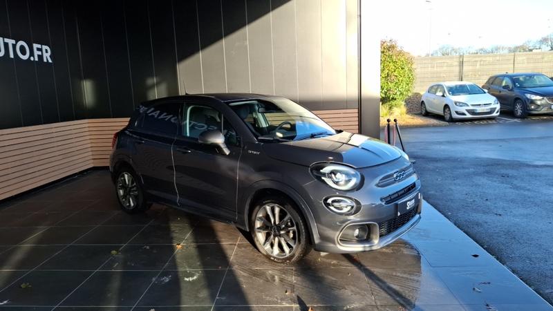 Fiat 500x 1.0 FFly t T3 120ch Sport