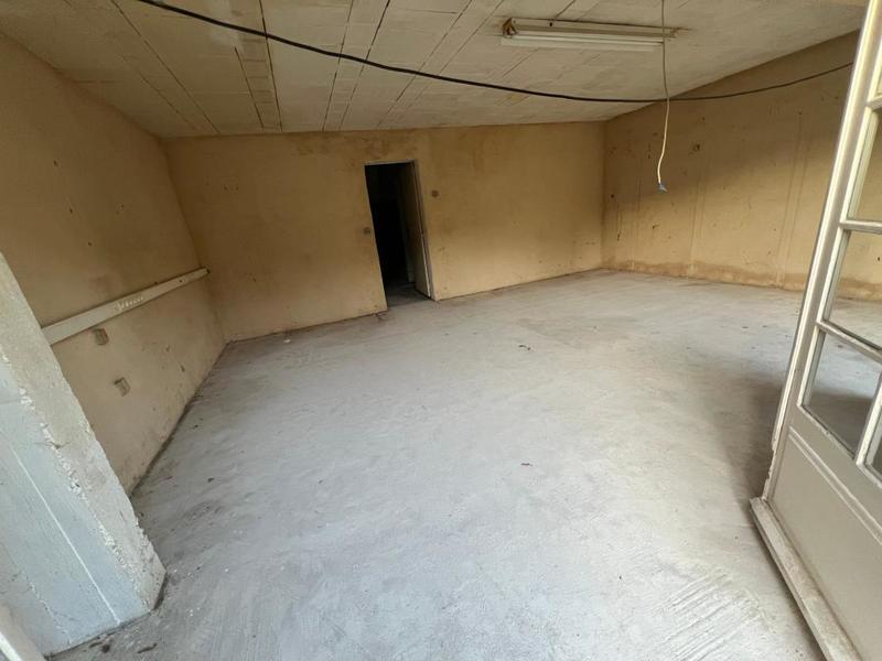 Maison - 170 m² - 3 pièces