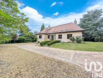 Maison - 191 m² - 9 pièces