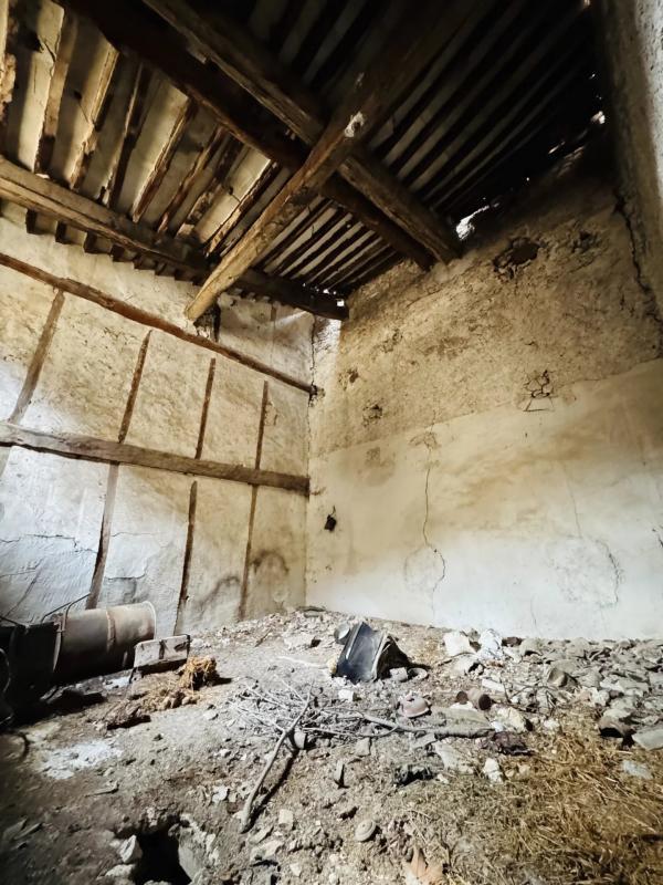 Maison de village - 251 m² - 5 pièces