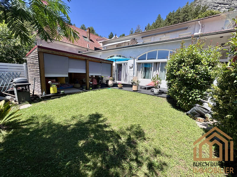 Appartement - 76 m² - 3 pièces