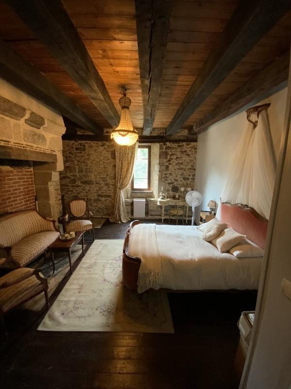 Maison - 116 m² - 4 pièces