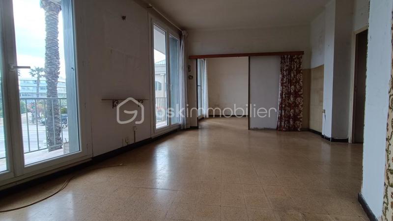 Appartement - 68 m² - 4 pièces