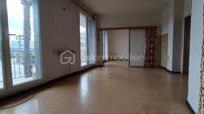 Appartement - 68 m² - 4 pièces