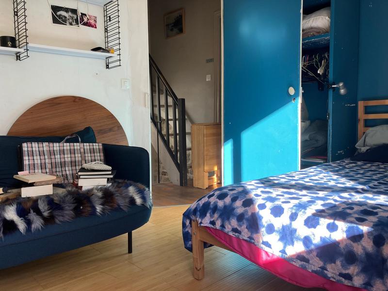 Maison - 165 m² - 7 pièces