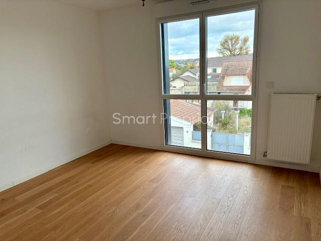 Appartement - 86 m² - 4 pièces