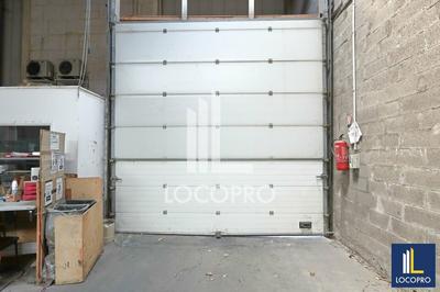 Local d'activité / Entrepôt - 446 m²