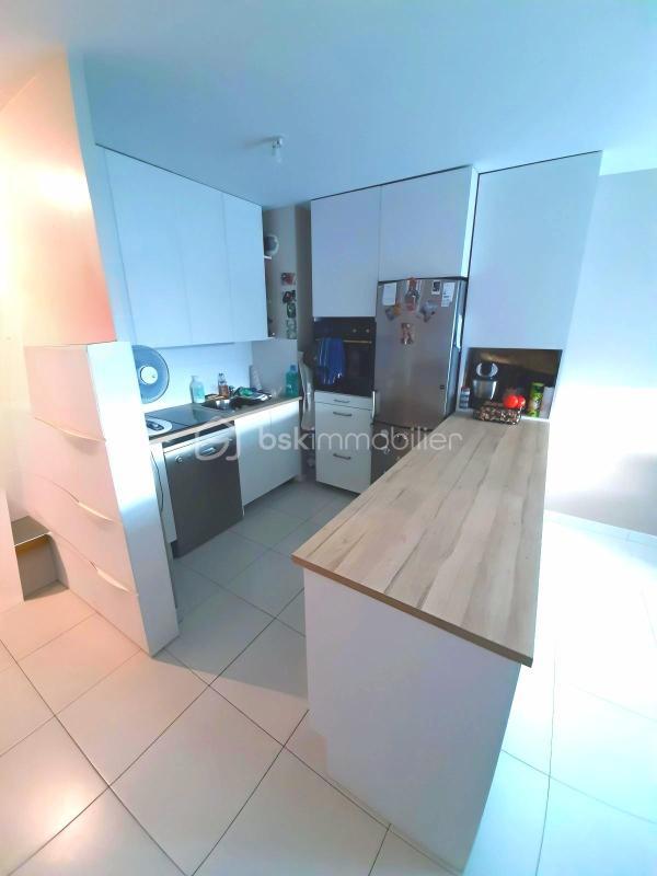 Appartement - 73 m² - 4 pièces