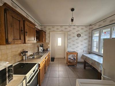 Maison - 81 m² - 4 pièces