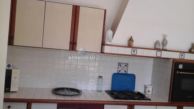 Maison - 189 m² - 5 pièces