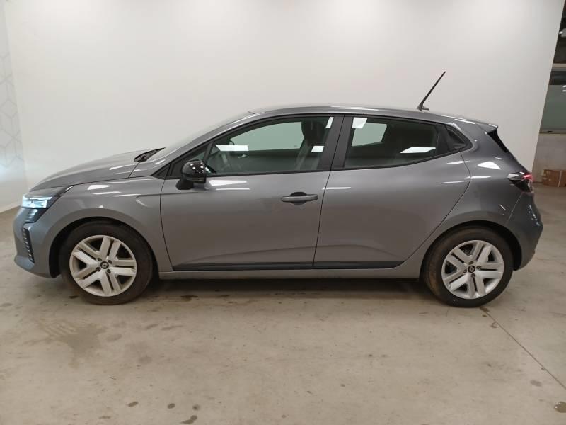 Renault Clio Eco-G 100 Gsr2 Evolution