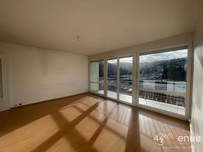 Appartement - 66 m² - 4 pièces