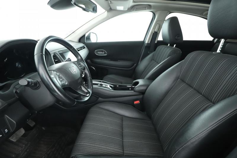 Honda Hrv 1.5 i-Vtec Exclusive Navi Cvt 130 ch