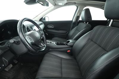 Honda Hrv 1.5 i-Vtec Exclusive Navi Cvt 130 ch
