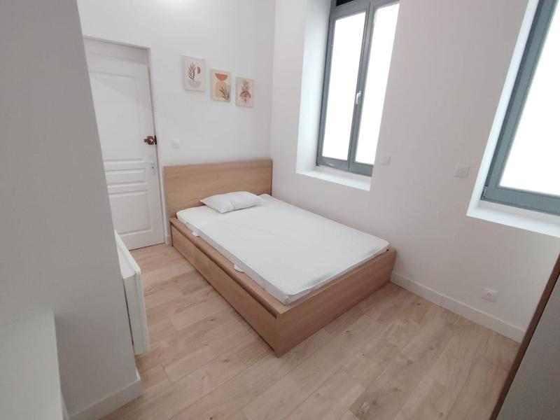 Maison ancienne - 205 m² - 7 pièces