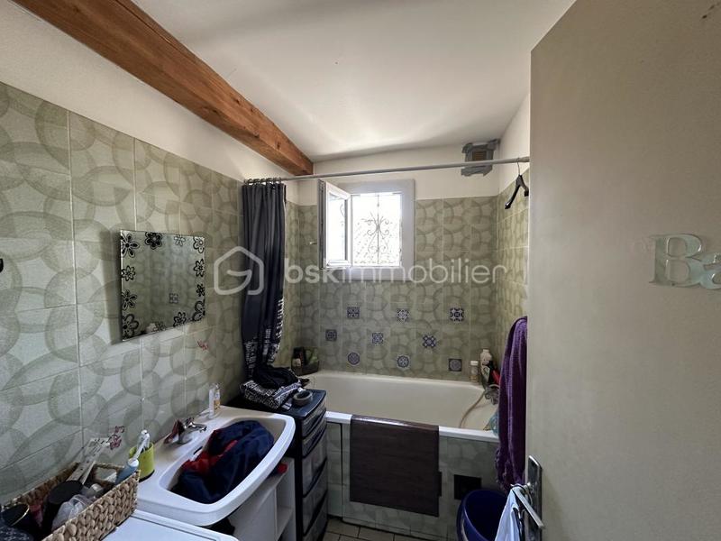 Duplex - 72 m² - 4 pièces