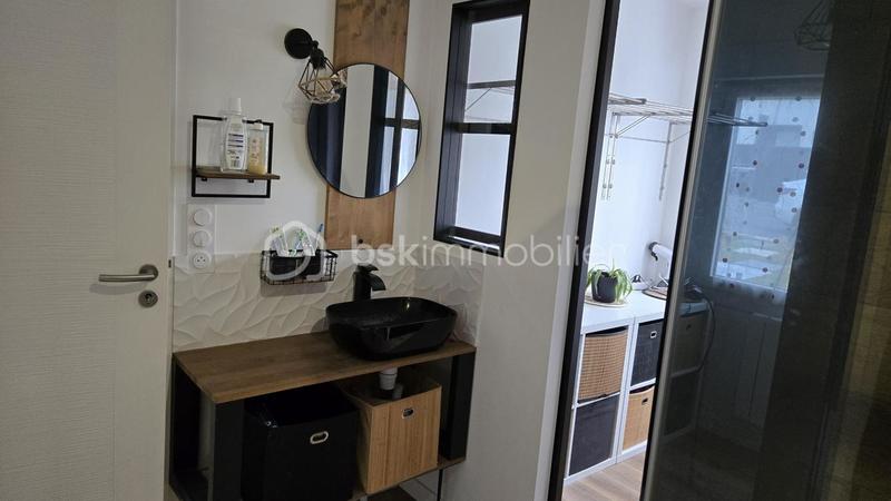 Maison - 149 m² - 6 pièces