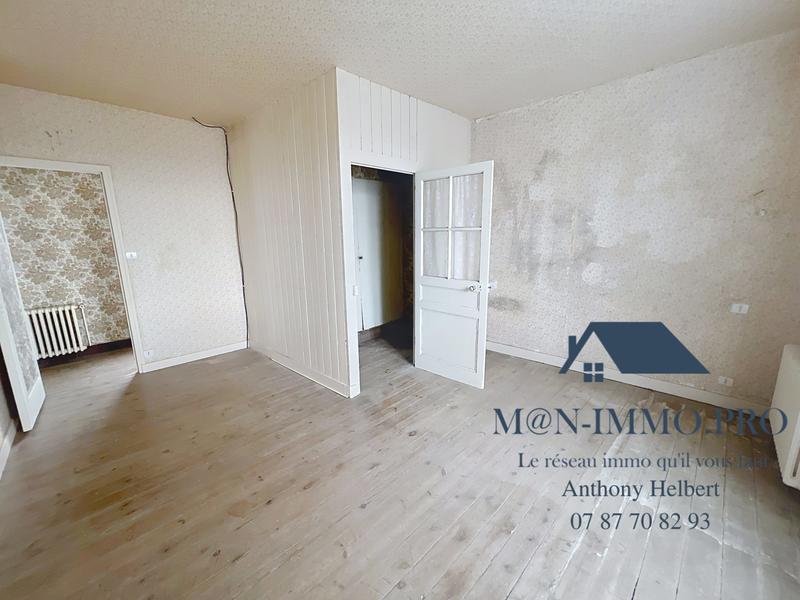 Maison - 284 m² - 10 pièces