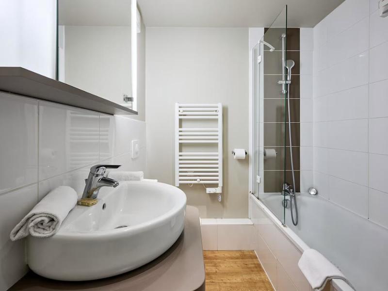 Appartement - 29 m² - 2 pièces