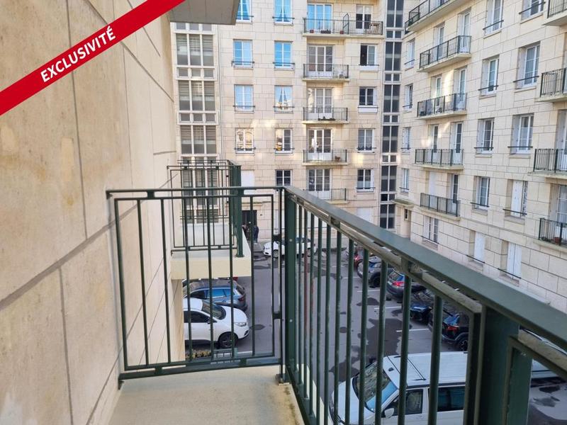 Appartement - 80 m² - 3 pièces