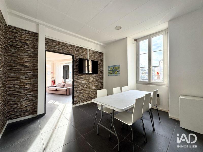 Local commercial - 40 m²