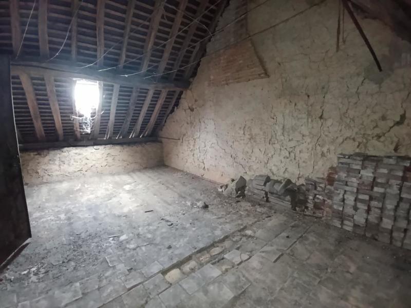 Maison de village - 84 m² - 4 pièces