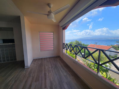 Duplex - 70 m² - 3 pièces