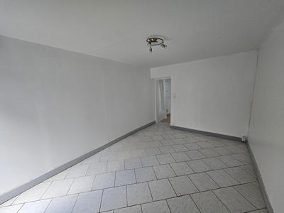 Maison - 37 m² - 2 pièces