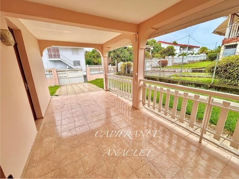 Maison - 135 m² - 7 pièces