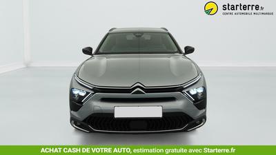 Citroën C5 X PureTech 130 s&amp;S Eat8 Shine