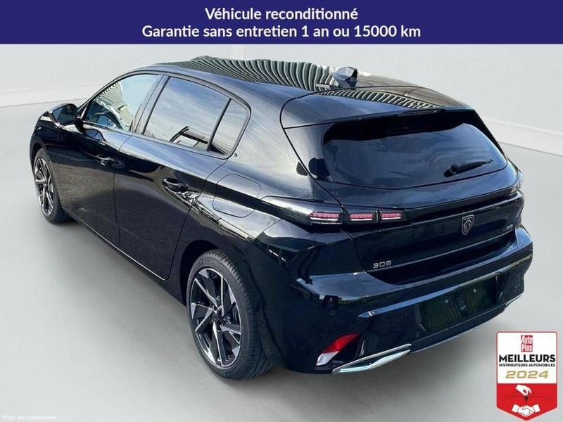 Peugeot 308 Phev 180 e-Eat8 Allure