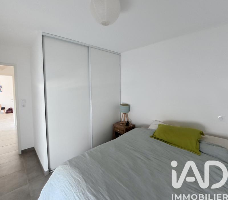 Appartement - 108 m² - 5 pièces