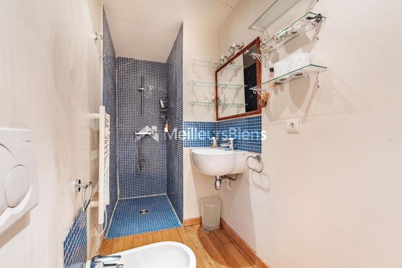 Appartement - 101 m² - 5 pièces