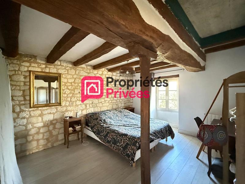 Maison - 137 m² - 4 pièces