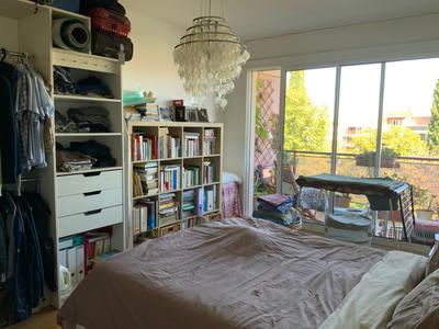 Appartement - 64 m² - 2 pièces