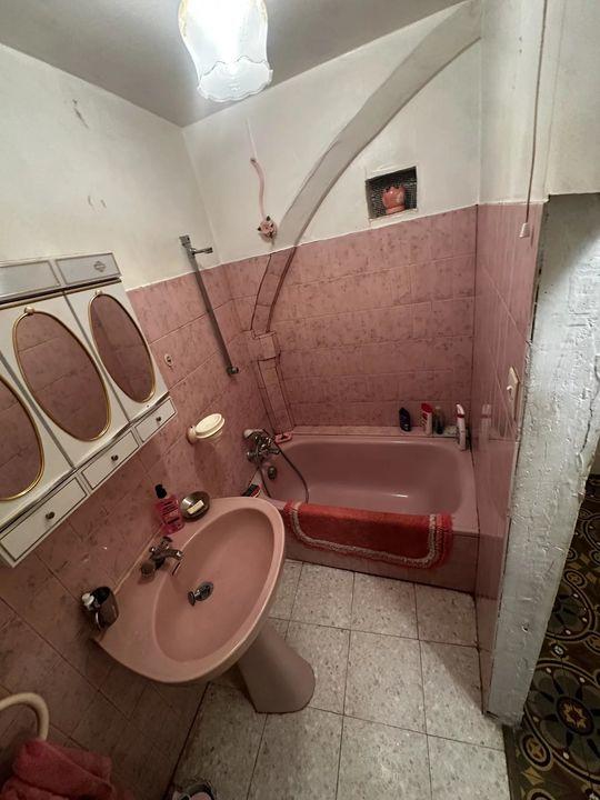 Appartement - 48 m² - 3 pièces