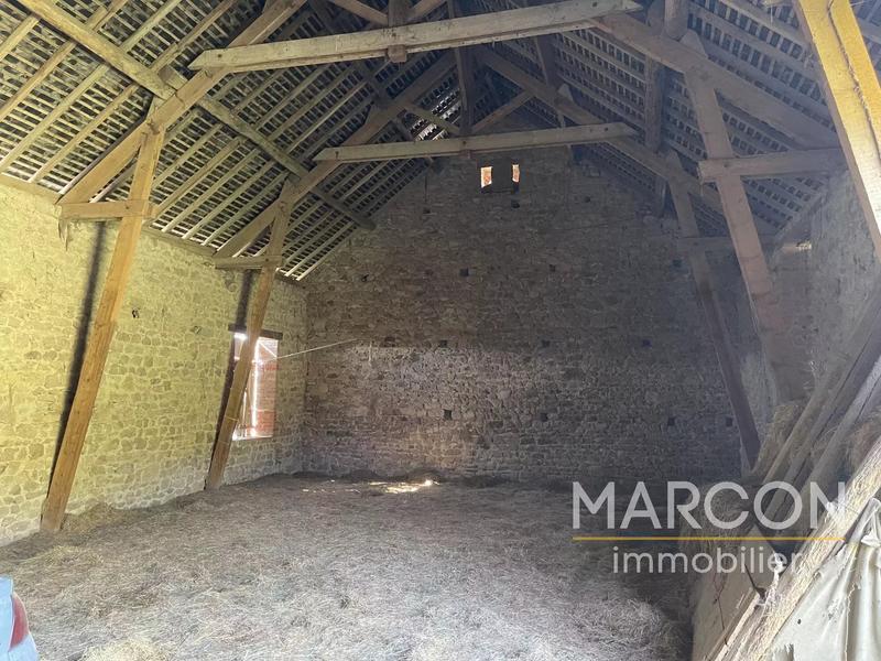 Maison - 154 m² - 6 pièces