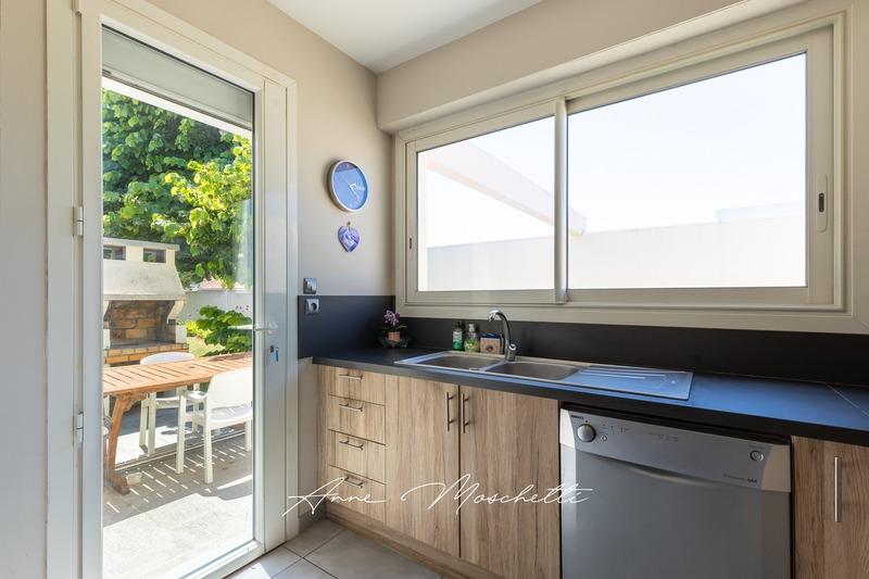 Maison - 151 m² - 6 pièces