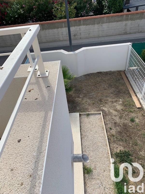 Maison - 68 m² - 3 pièces