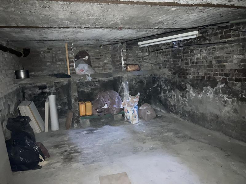 Maison bourgeoise - 206 m² - 12 pièces