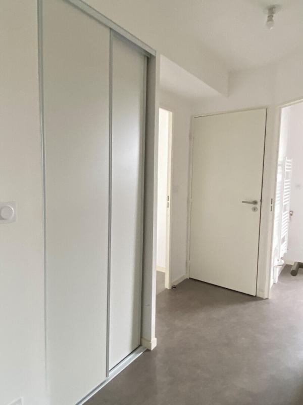 Appartement - 75 m² - 4 pièces