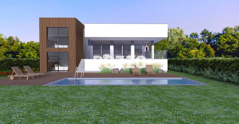 Maison - 168 m² - 5 pièces