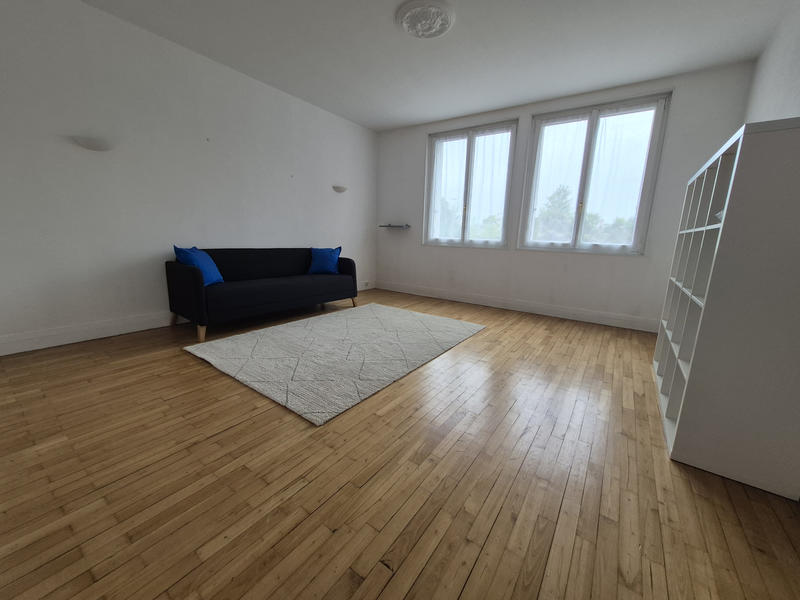 Appartement - 81 m² - 4 pièces